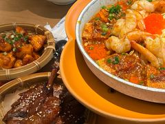 -花盐街·四川乐山小吃(西单大悦城店)