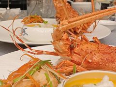 -君来湖滨饭店·渔餐厅