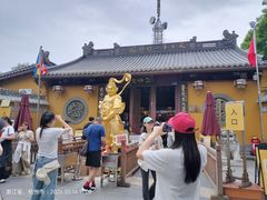 -灵顺寺