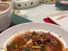 -湖锦酒楼·32年地道湖北菜(光谷店)
