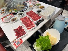 -八合里牛肉火锅(上海中山公园店)