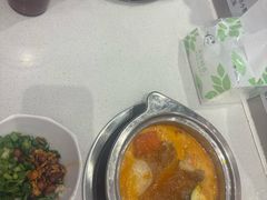 -蜀小北旋转小火锅·烤肉(金轮双子星优惠店)