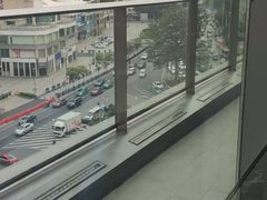 -广州越秀国际会议中心