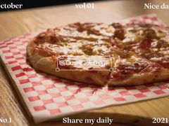 肉食者披萨-TIMEZONE8东八时区餐厅&酒吧(798店)