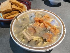 -老淮滨-蚌埠非遗小吃(淮河路店)