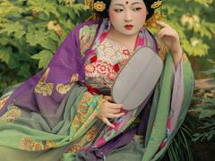 -洛阳市隋唐城遗址植物园