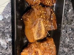 -广东嘉华大酒店·季花铁板烧餐厅