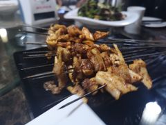 -郑喜旺烧烤(郑州总店)