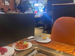 -鹿客臻鲜海鲜自助餐厅(永旺店)