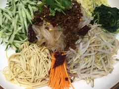 老院子大拌菜-陈家老院子(高新店)