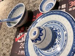 -南京大牌档(夫子庙老门东店)