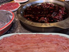 -堂客老火锅(欣阳广场总店)