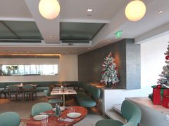 -城市露台景观餐厅(淮海路店)
