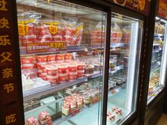 -味多美蛋糕(灯市口店)