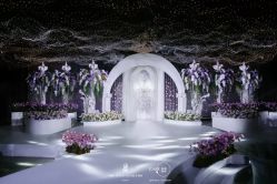 -CARE宴会设计·高端定制(丽思卡尔顿酒店)