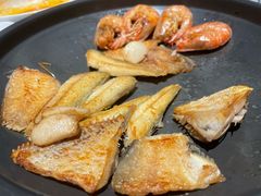 -潮府馆·非遗潮州菜·港式点心(世纪公园店)