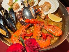 -BROWNSTONE布朗石西班牙餐厅(富城店)