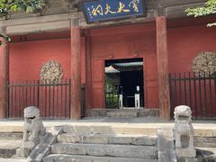 -窦大夫祠