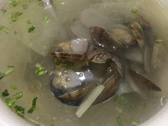 -九龙餐厅(大沽路店)