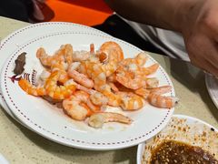 -鑫海汇海鲜烤肉自助(北国商城店)