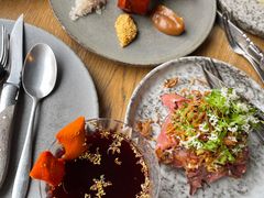 -BOR Eatery(安福路店)