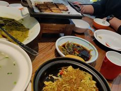 -邵東家(港闸万达店)