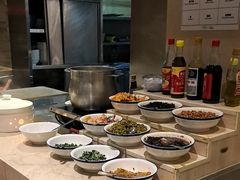 -长沙三景韦尔斯利酒店·Oval全日制餐厅自助餐