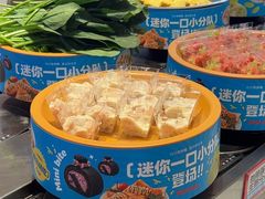 -龍歌自助小火锅(李沧丽达店)