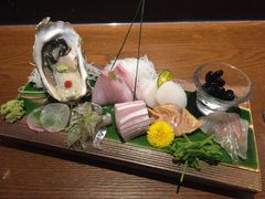 -傑·料理·海鲜放题(佛山文华荟店)