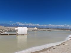 -盐湖景区
