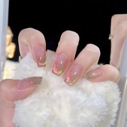 -M·X Nail日式美甲美睫