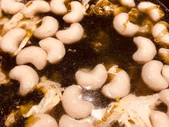 -海九澎湖海鲜餐厅