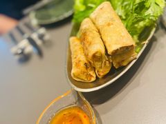 -Ginger(兴国路店)