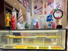 -大理实力希尔顿酒店•香全日制餐厅