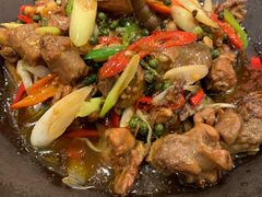-鸭匠食府·挂炉烤鸭·新京菜(阜成路店)