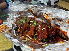 -龙香居海鲜浑锅家常菜·特色驴肉