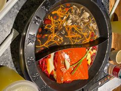 -蜀大侠火锅(春熙路店)