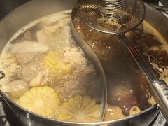 -牛事制造局牛肉火锅(莲岳路店)