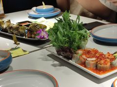 -泰兰香·Thailand(凯德空中花园店)