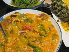 -金厨泰国餐厅·全泰籍厨师料理(拱北店)