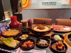 -虎哥六韩式烤肉料理 TIGERGRILL(隆生金山湖中心购物广场店)
