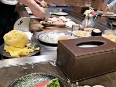 -春田小幸铁板烧(忠义街店)