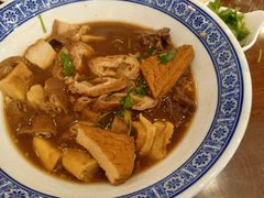 -北京小肠陈饭庄(方庄店)