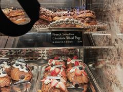 -B&C黄油与面包·THE GARDEN BAKERY概念店(世纪汇店)