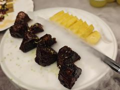 -巧庆楼·茶膳