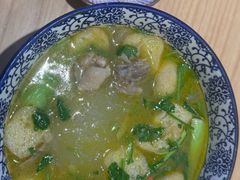 -阿三生煎(正弘城店)