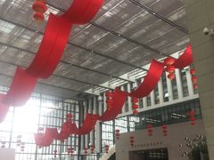 -武汉市民之家
