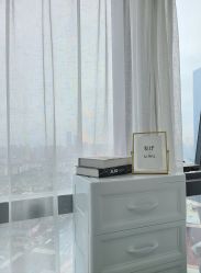 环境简约ins-韩美绣野生眉纹眉洗眉连锁店