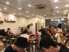 大堂-喜家德虾仁水饺(华强天虹店)