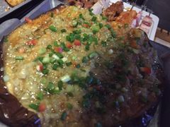 -很久以前羊肉串(大华三路店)